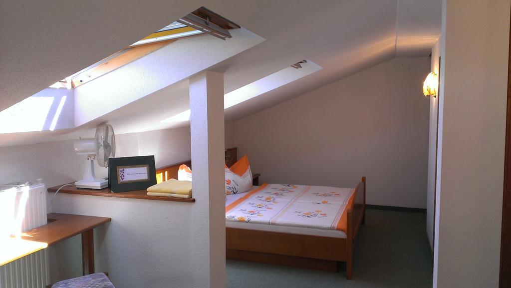 Pension Miklautz Sankt Kanzian am Klopeiner See Стая снимка